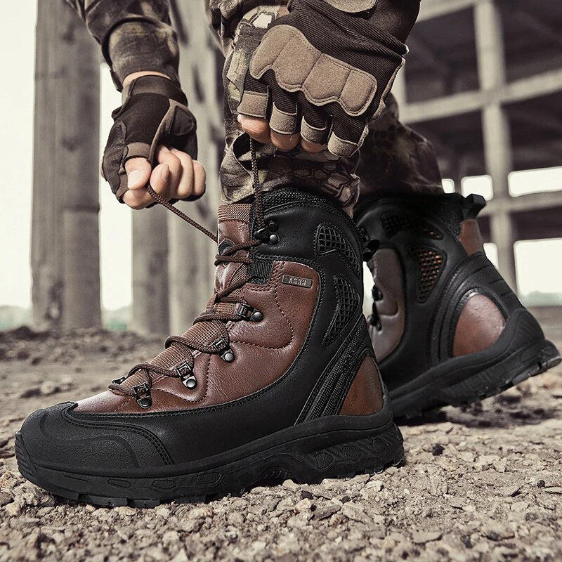 Eustaquio® | Casual And Fashionable Boots