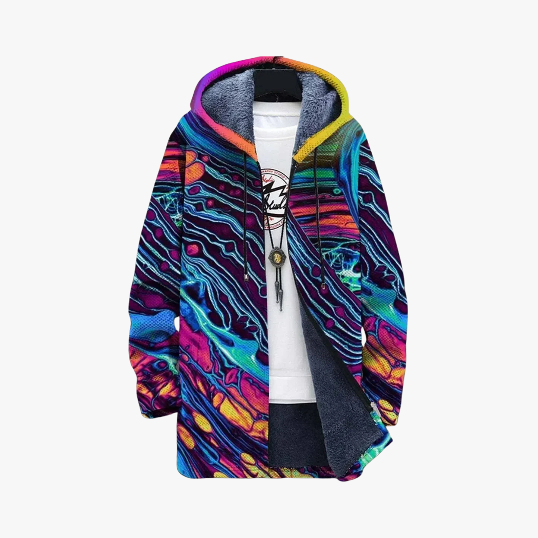 Leopoldo® | Happy Coat
