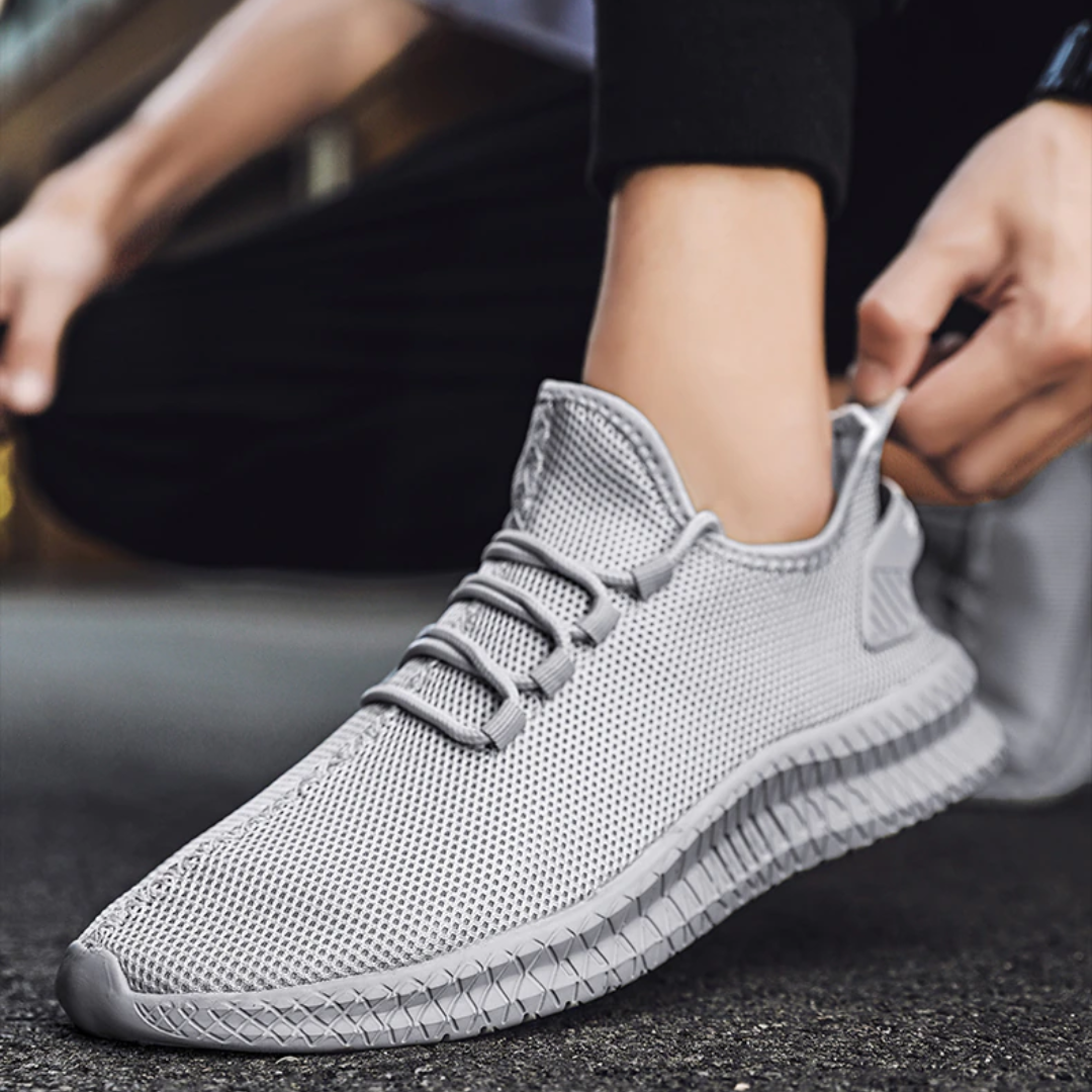 Sonny® | Breathable and lightweight men's sneakers