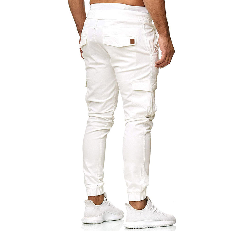 Winston® | Fashionable Casual Sweatpants With Drawstring