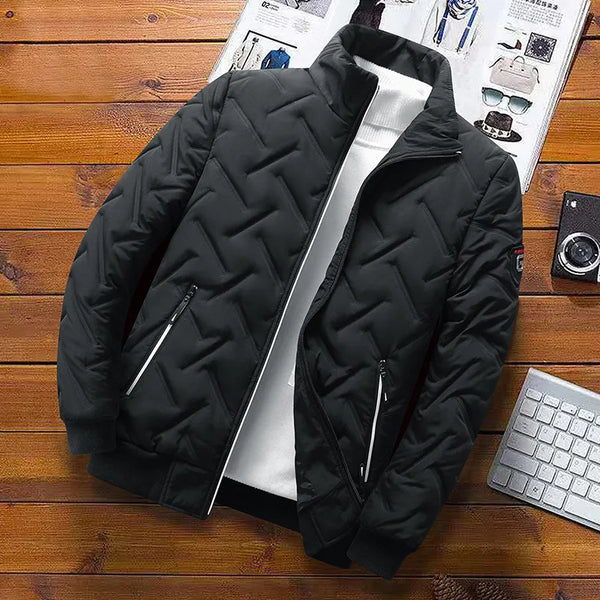 David® | Padded Jacket