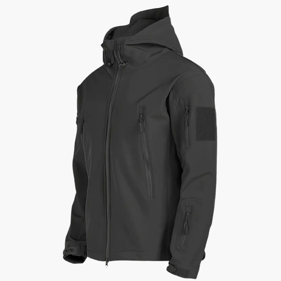 Andrew® | Stylish fleece jacket