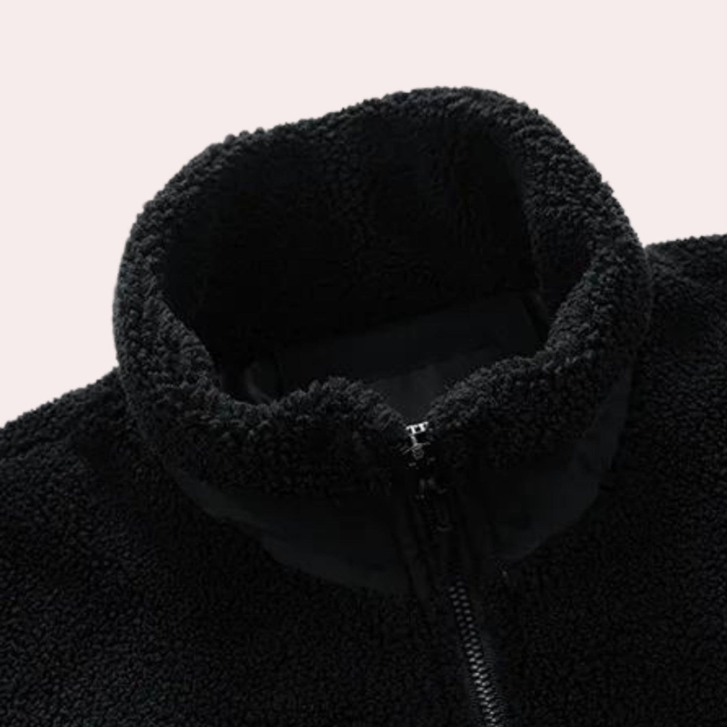 Craig® | Warm men's jacket with zip