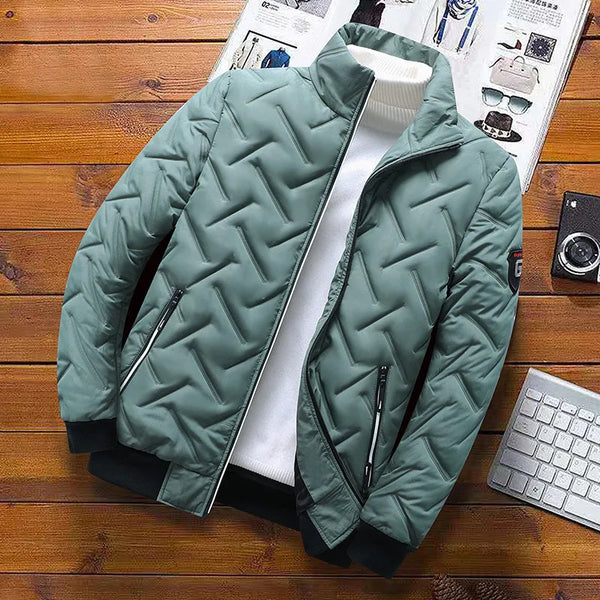 David® | Padded Jacket