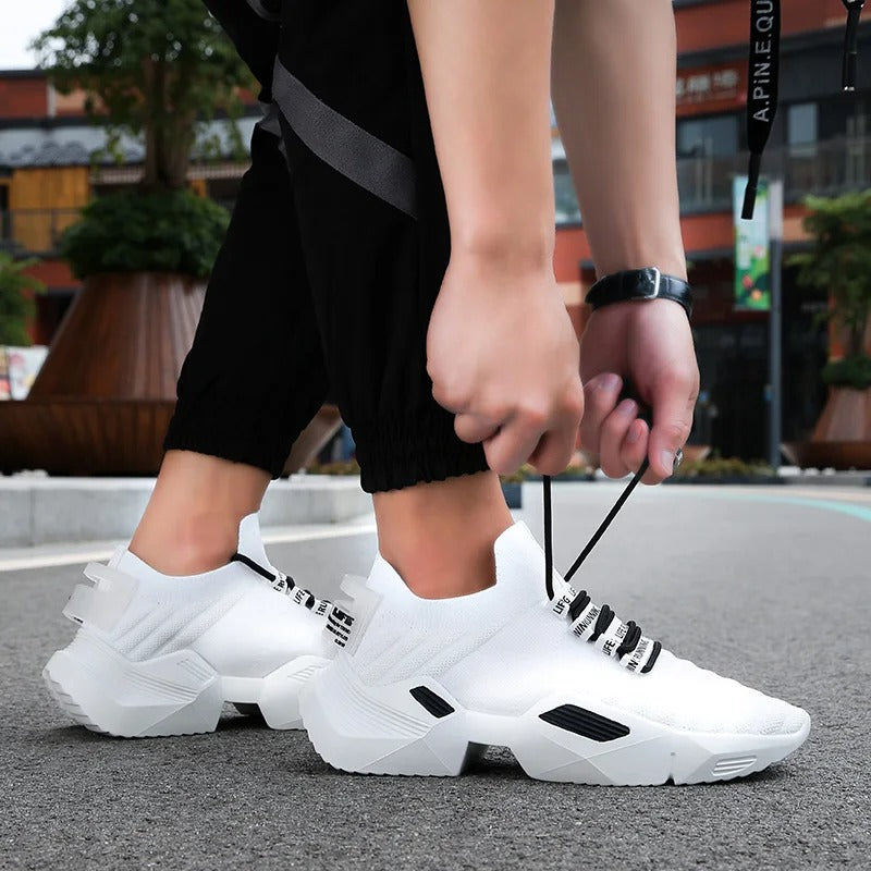 Timoteo® | Effortless And Elegant Sneakers