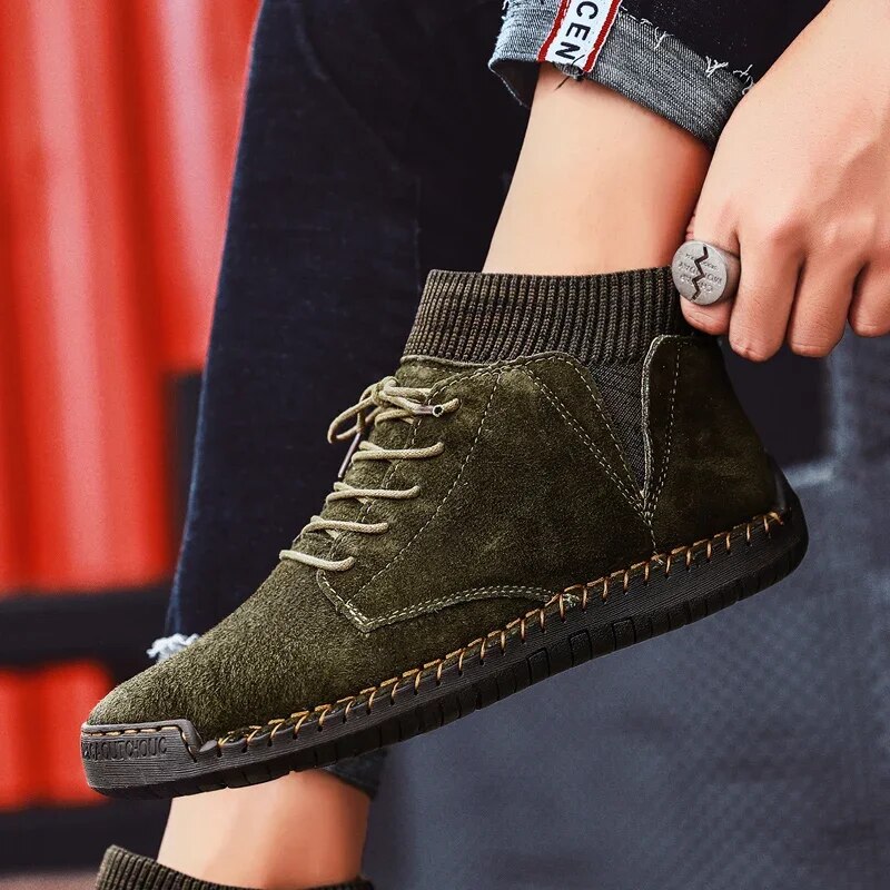 Honorato® | Stylish And Elegant Boots