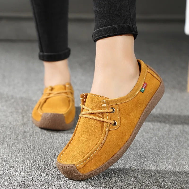 Sinforiano® | Chic And Versatile Sneakers