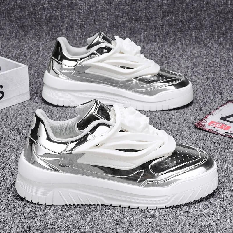 Torcuato® | Relaxed And Timeless Sneakers