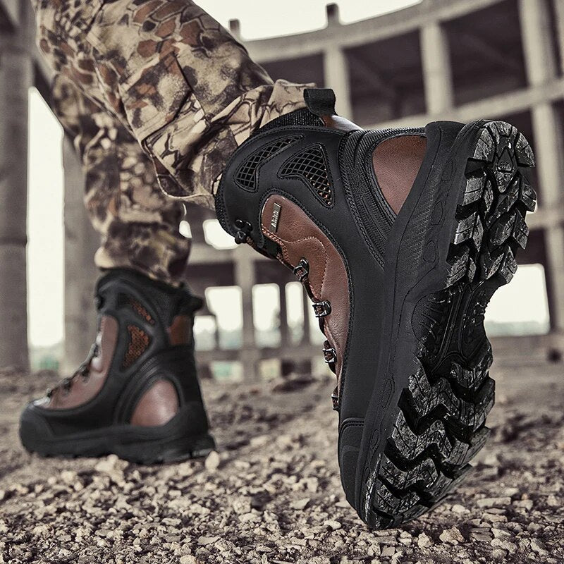 Conrado® | Timeless And Elegant Boots