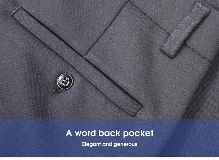 Aureliano® | Elegant And Versatile Trousers