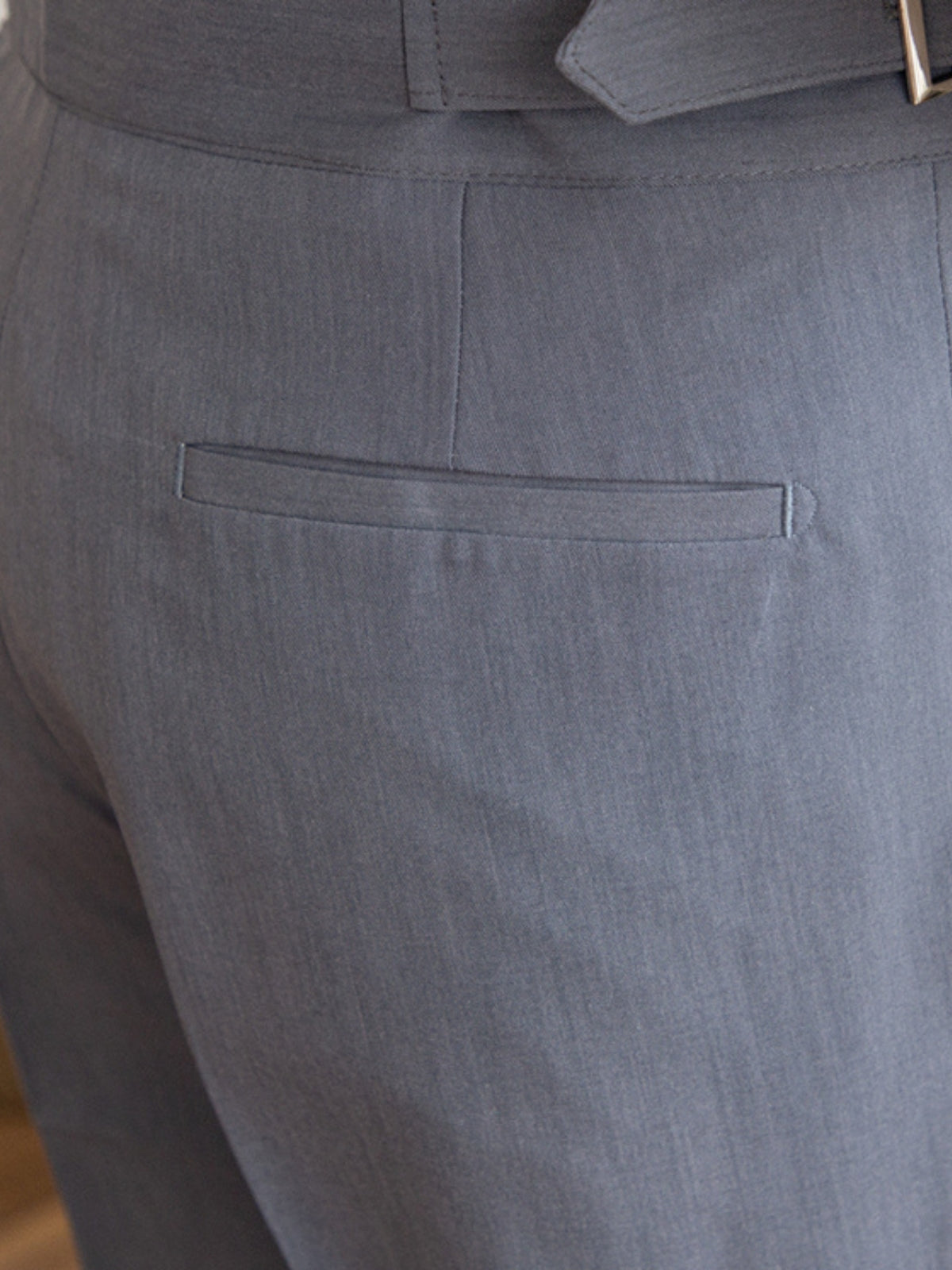 Bhabha® | MV Italian Gurkha Classic Pants