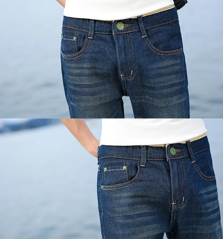 Blas® | Modern And Versatile Trousers