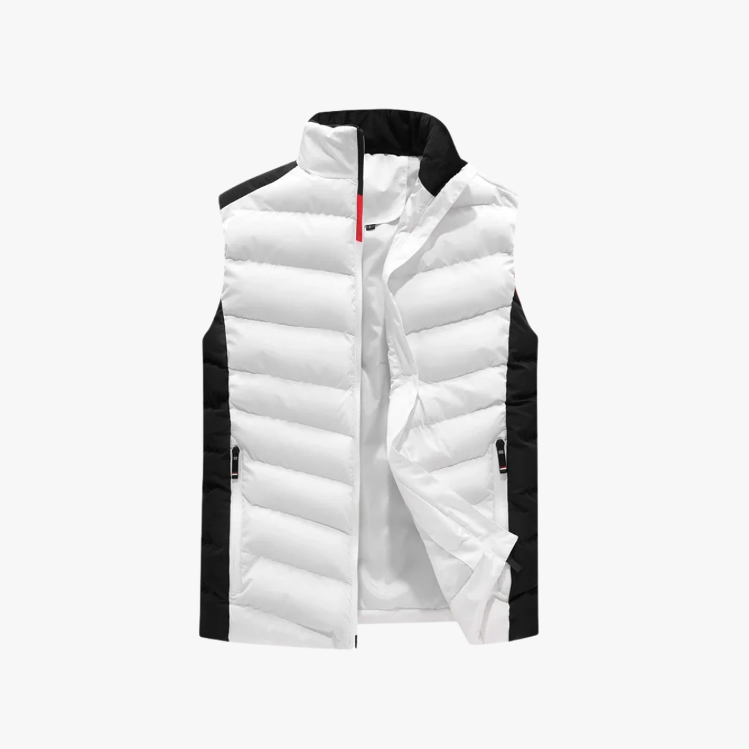 Vicente® | Slim Fit Bodywarmer