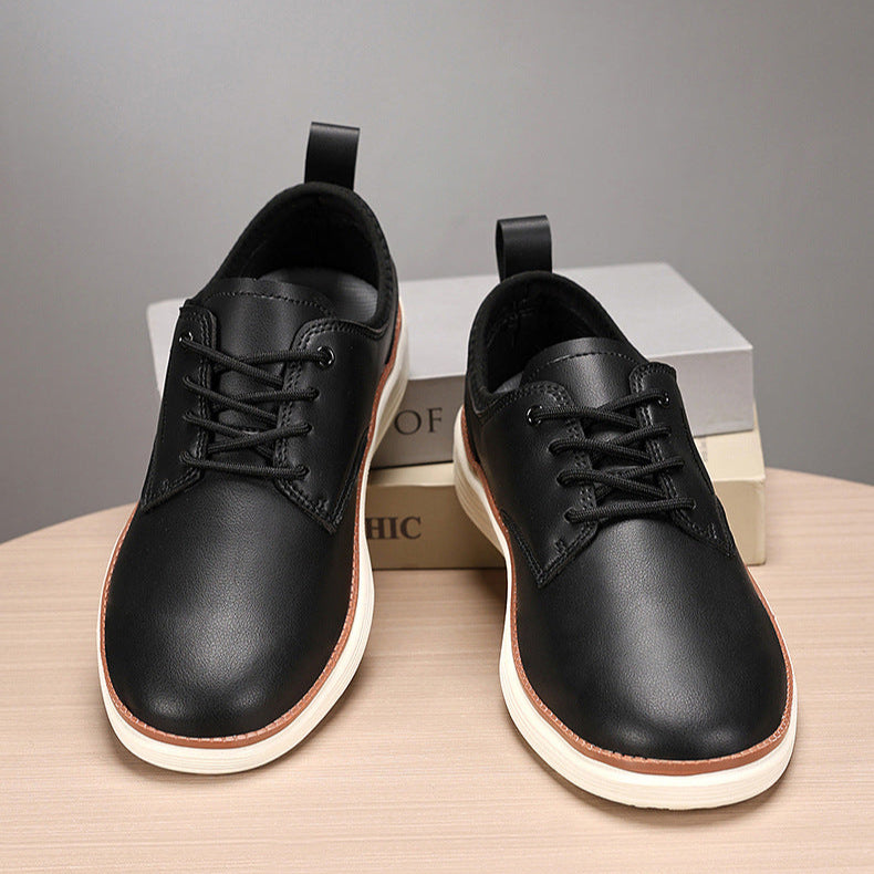 Bellerophon® | Leather Shoes