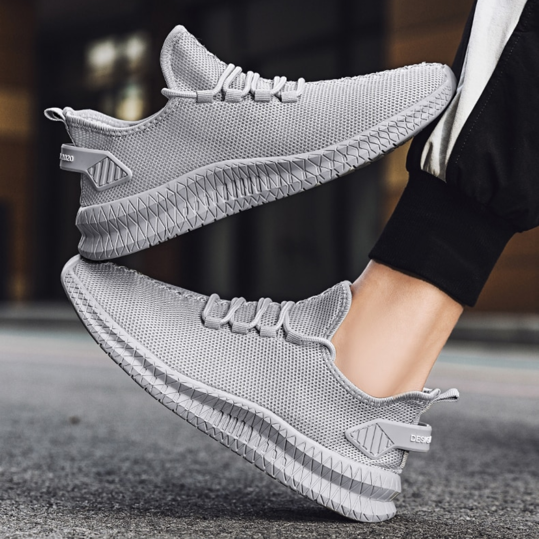 Sonny® | Breathable and lightweight men's sneakers