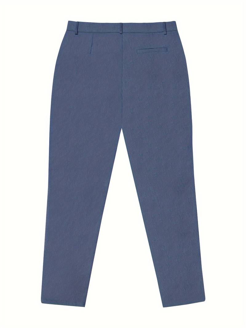 Fraser® | Elegant Formal Trousers