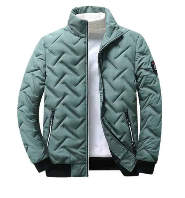 David® | Padded Jacket