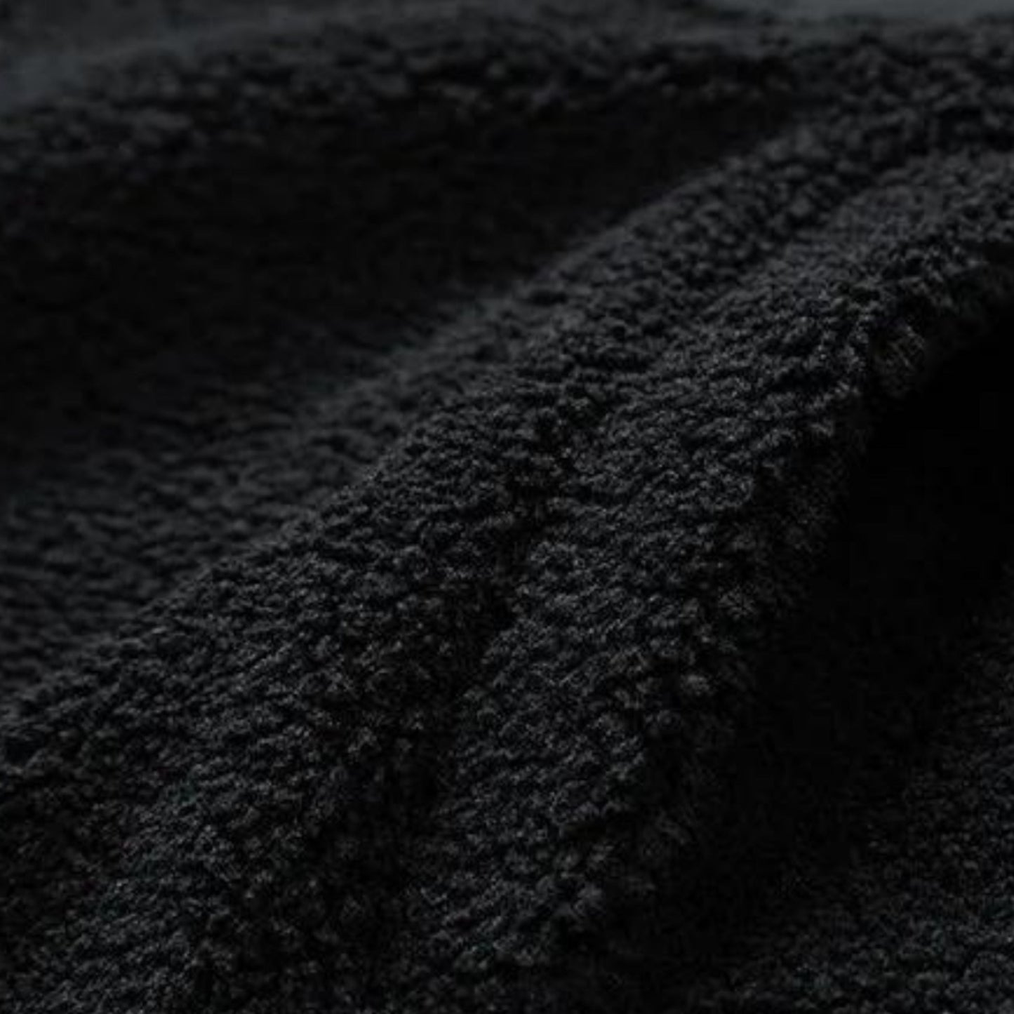 Craig® | Warm men's jacket with zip