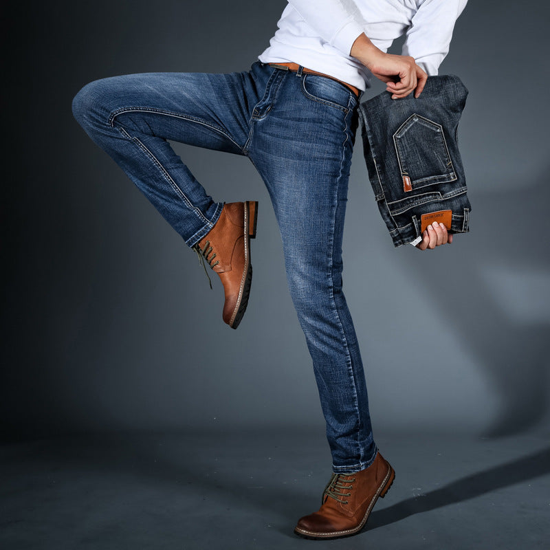 Raúl® | Premium Stretch Jeans
