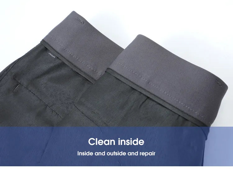 Aureliano® | Elegant And Versatile Trousers