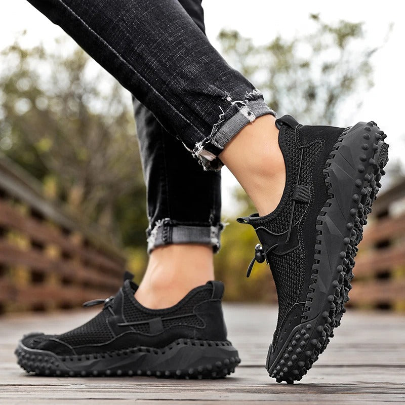 Hilarión® | Modern And Versatile Sneakers