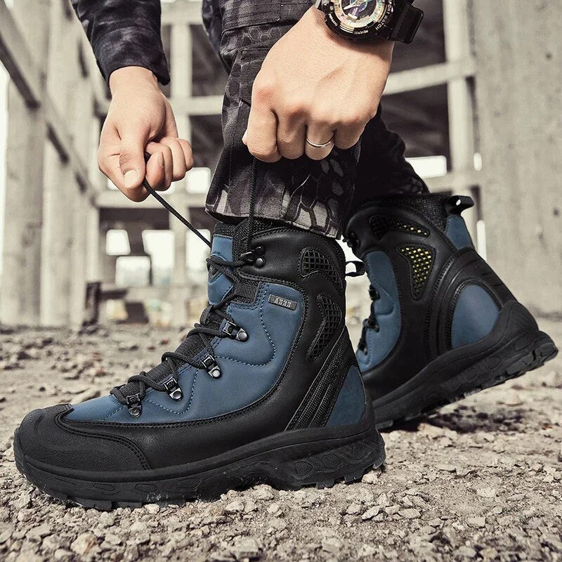 Eustaquio® | Casual And Fashionable Boots