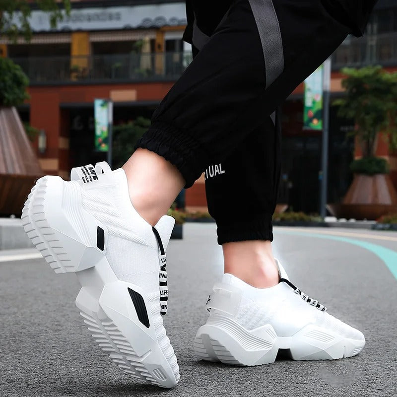 Timoteo® | Effortless And Elegant Sneakers