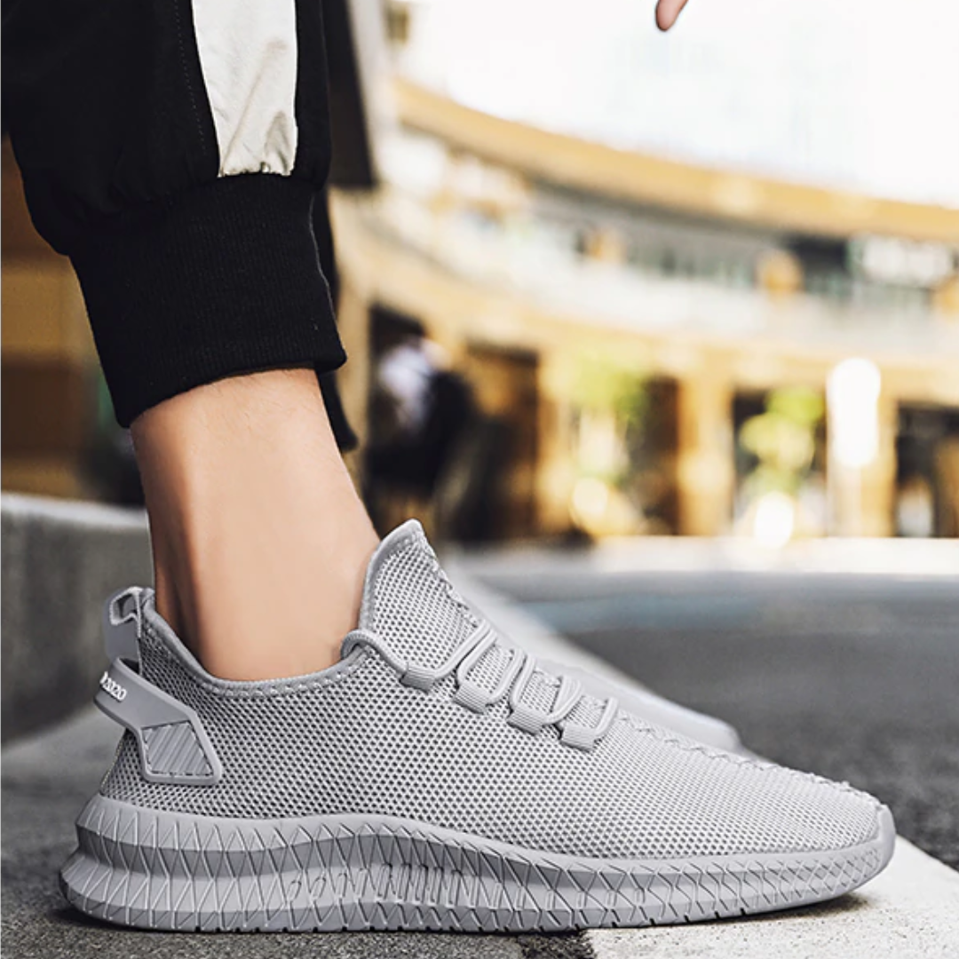Sonny® | Breathable and lightweight men's sneakers