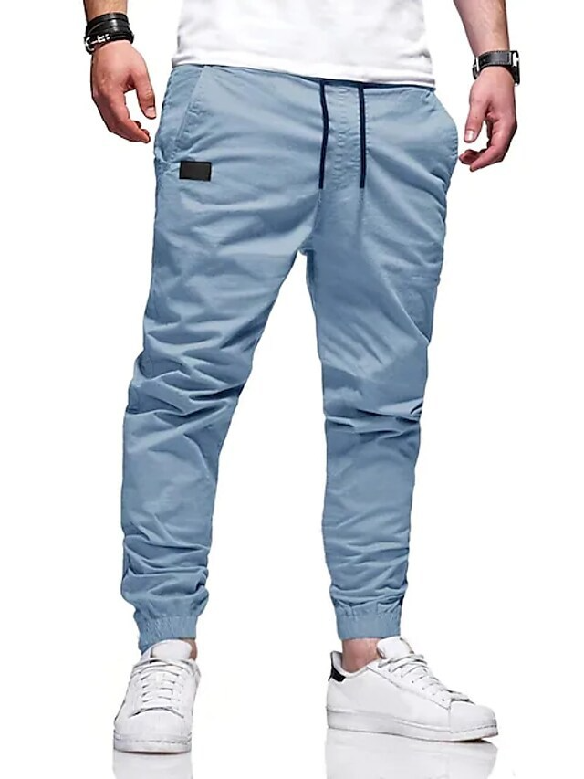 Reid® | Ultra Comfortable Men's Casual Trousers