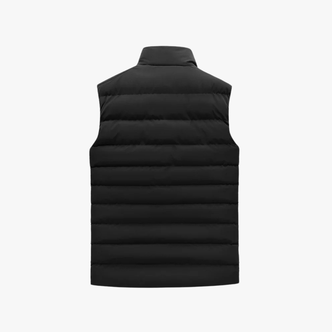 Vicente® | Slim Fit Bodywarmer
