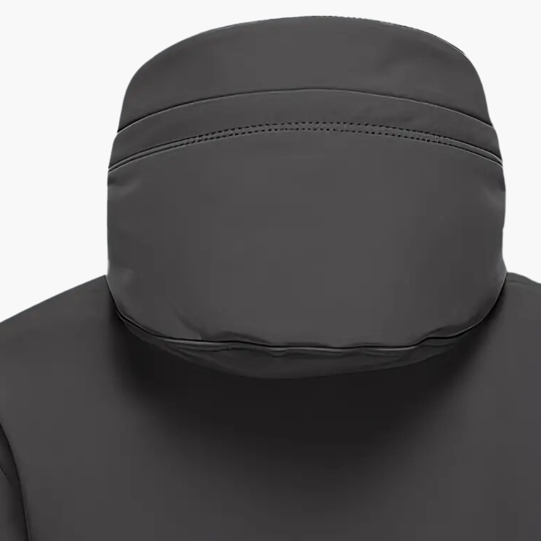 Andrew® | Stylish fleece jacket