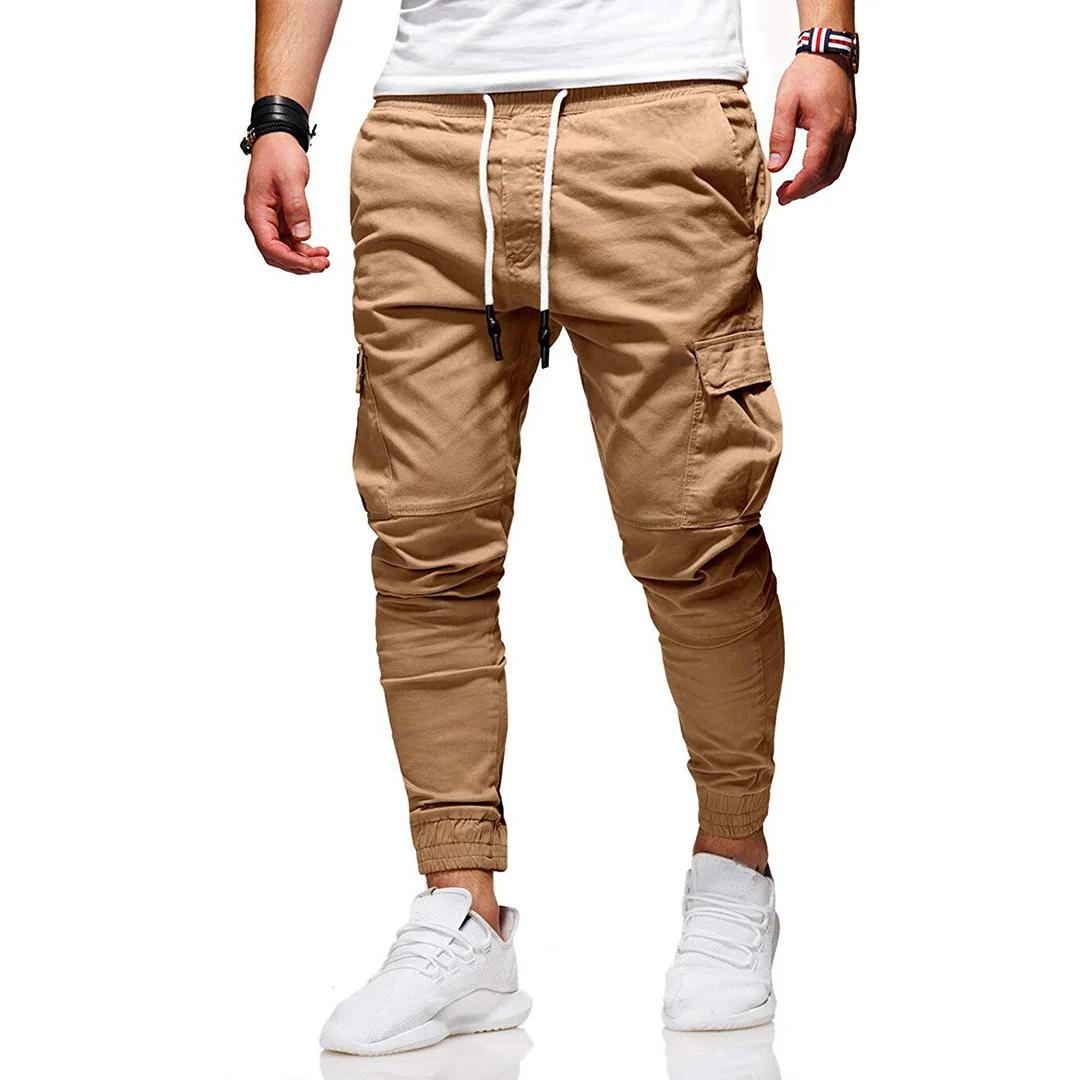 David® | Timeless And Elegant Trousers