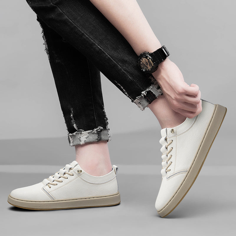 Beltran® | Leather Shoes