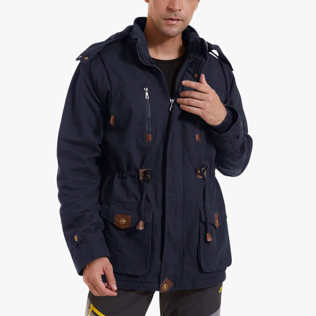 Rogelio® | Casual Winter Jacket