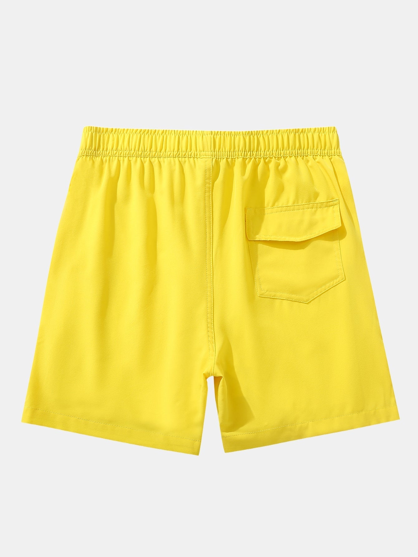 Froilán® | Drawstring Pocket Quick Dry Swim Shorts