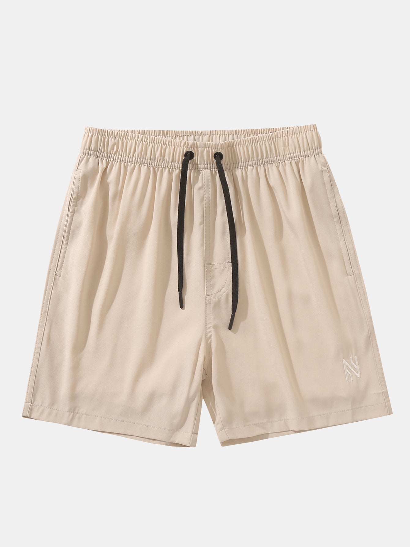 Froilán® | Drawstring Pocket Quick Dry Swim Shorts