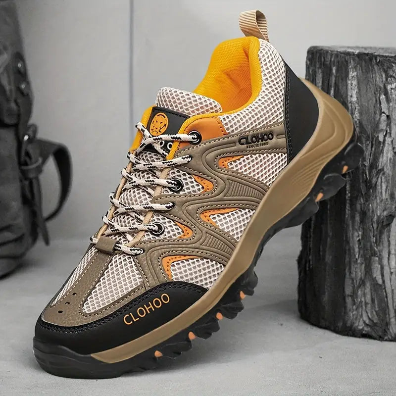 Genovevo® | Relaxed And Timeless Shoes