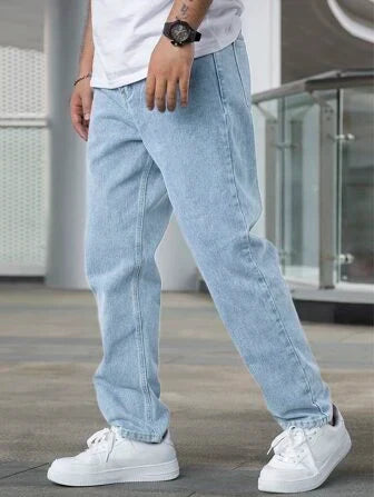 Artemas® | Straight Fit Jeans