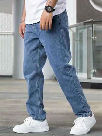 Artemas® | Straight Fit Jeans