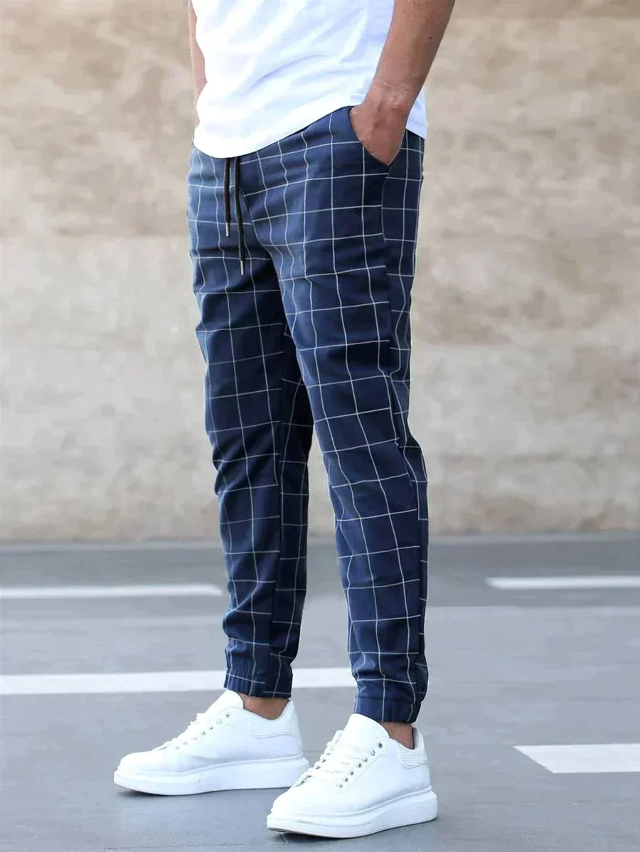 Javier® | Classic And Stylish Trousers
