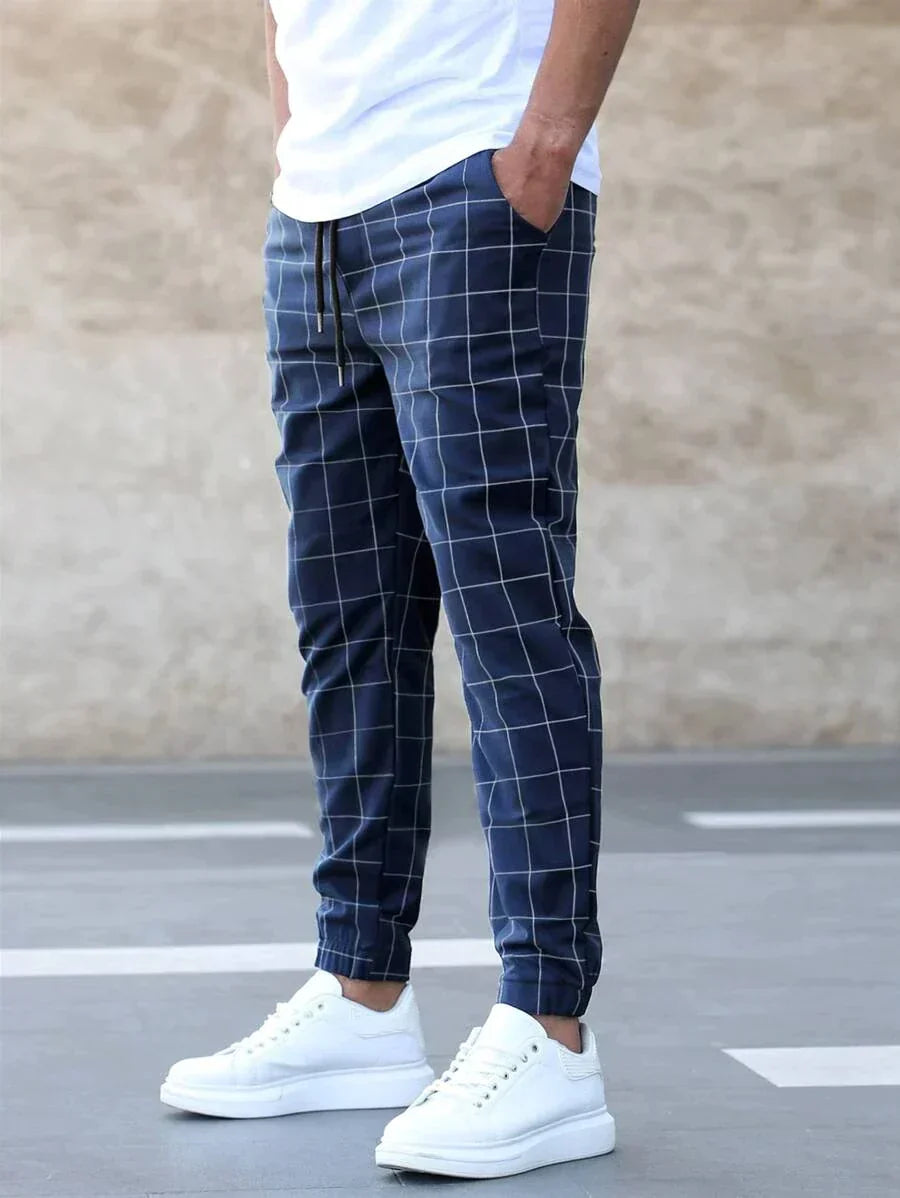 Luis® | Effortless And Stylish Trousers