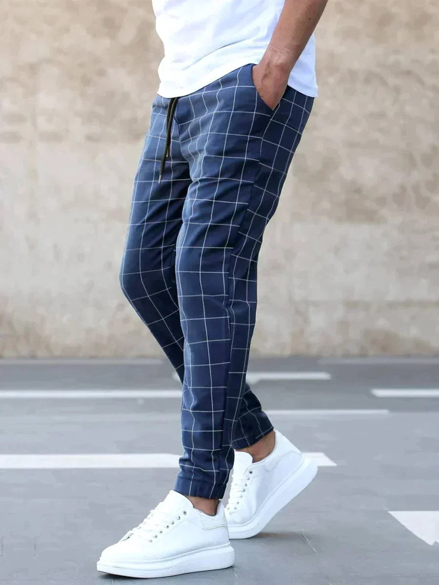 Javier® | Classic And Stylish Trousers