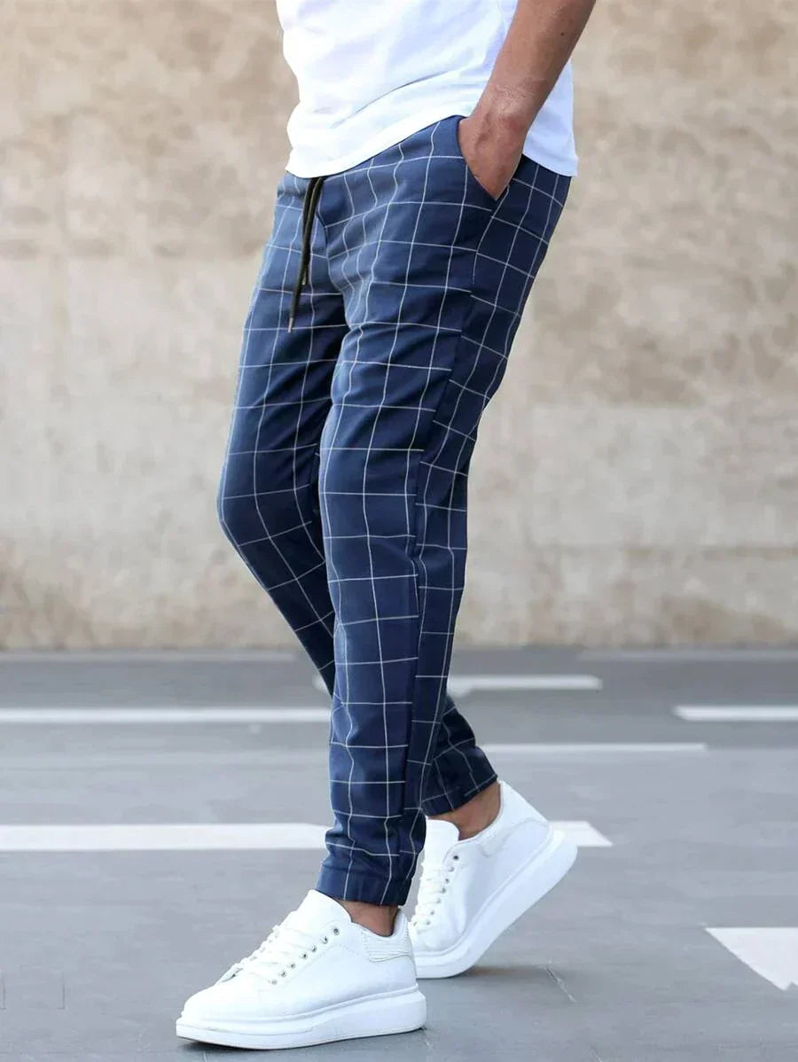 Luis® | Effortless And Stylish Trousers