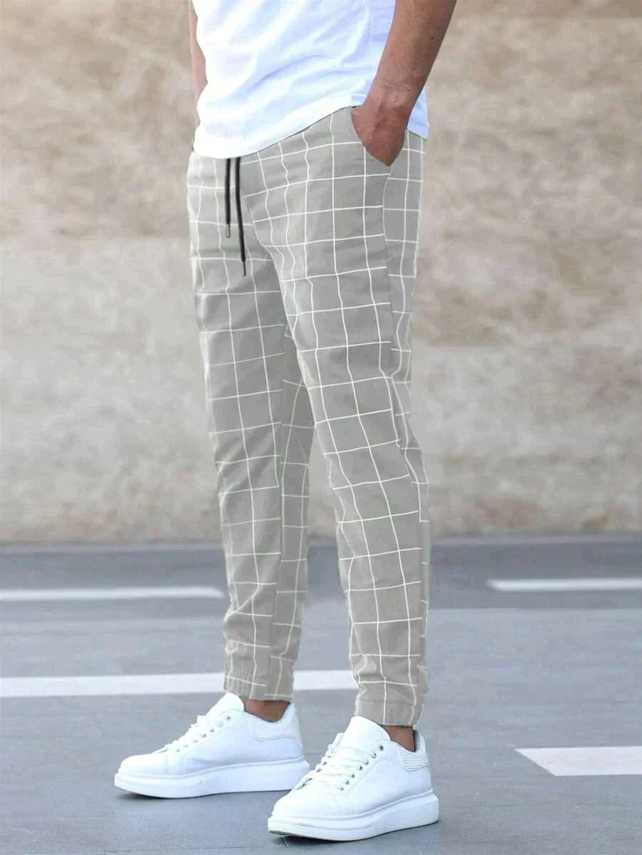 Javier® | Classic And Stylish Trousers