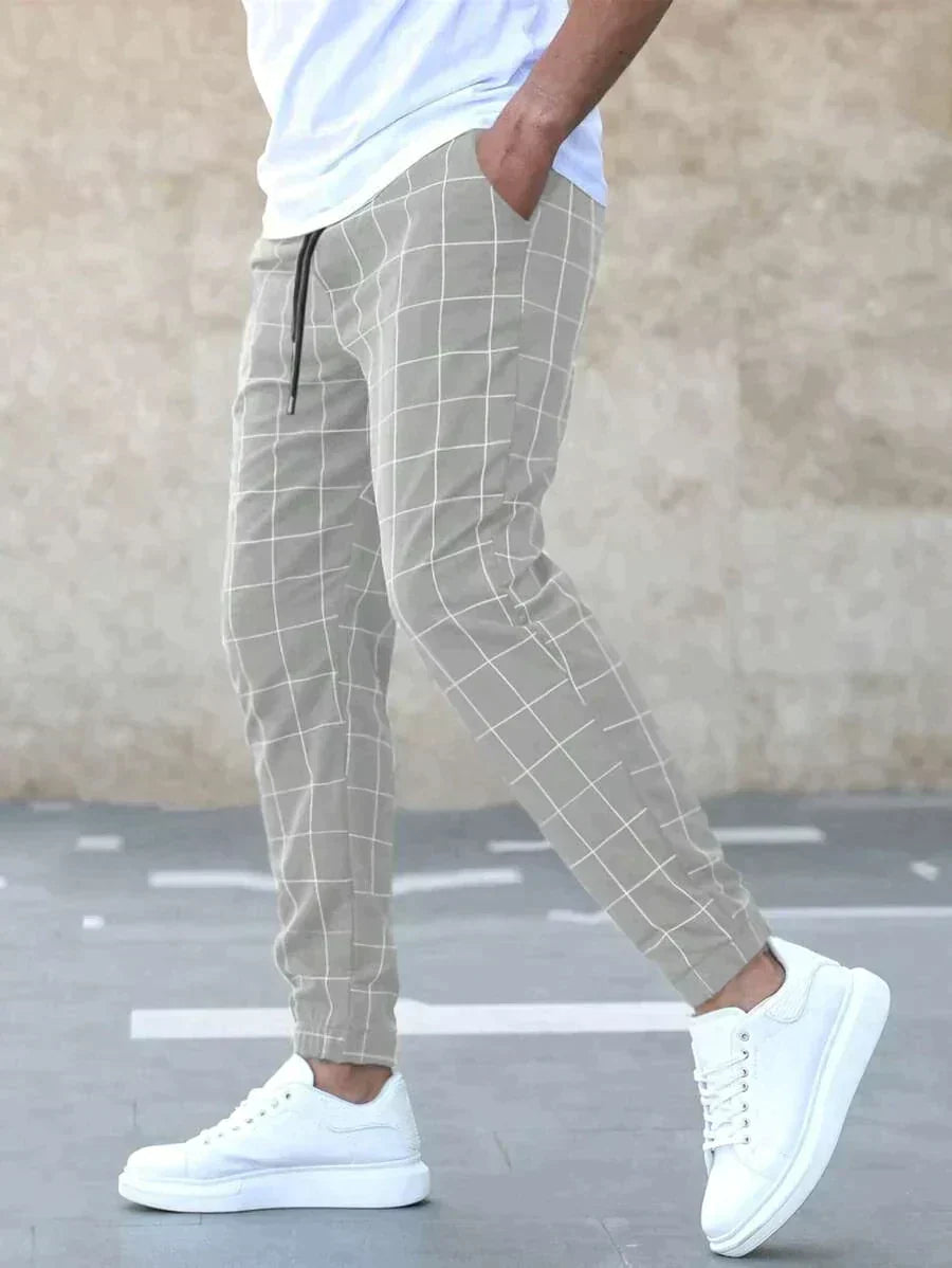 Javier® | Classic And Stylish Trousers