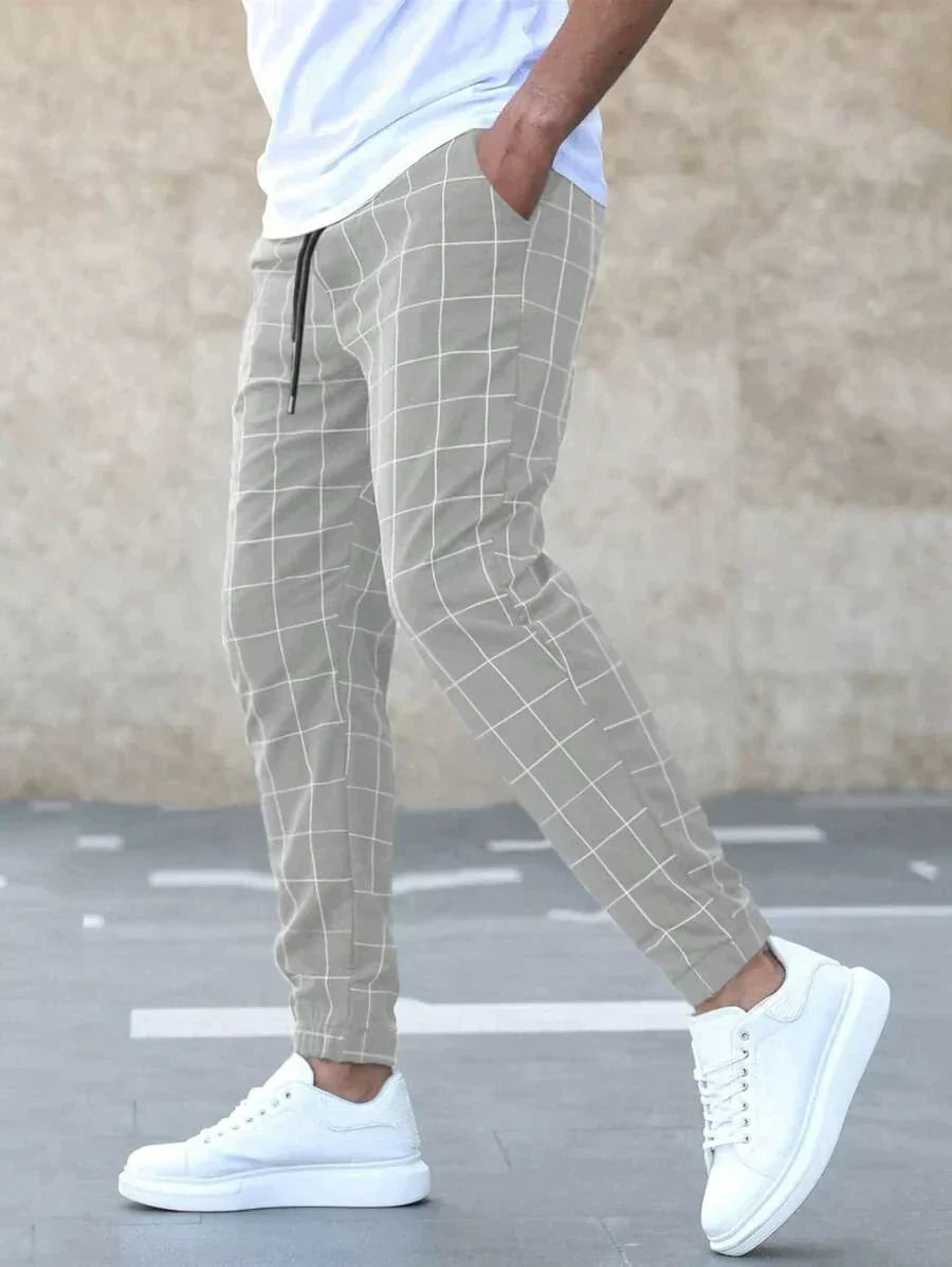 Luis® | Effortless And Stylish Trousers