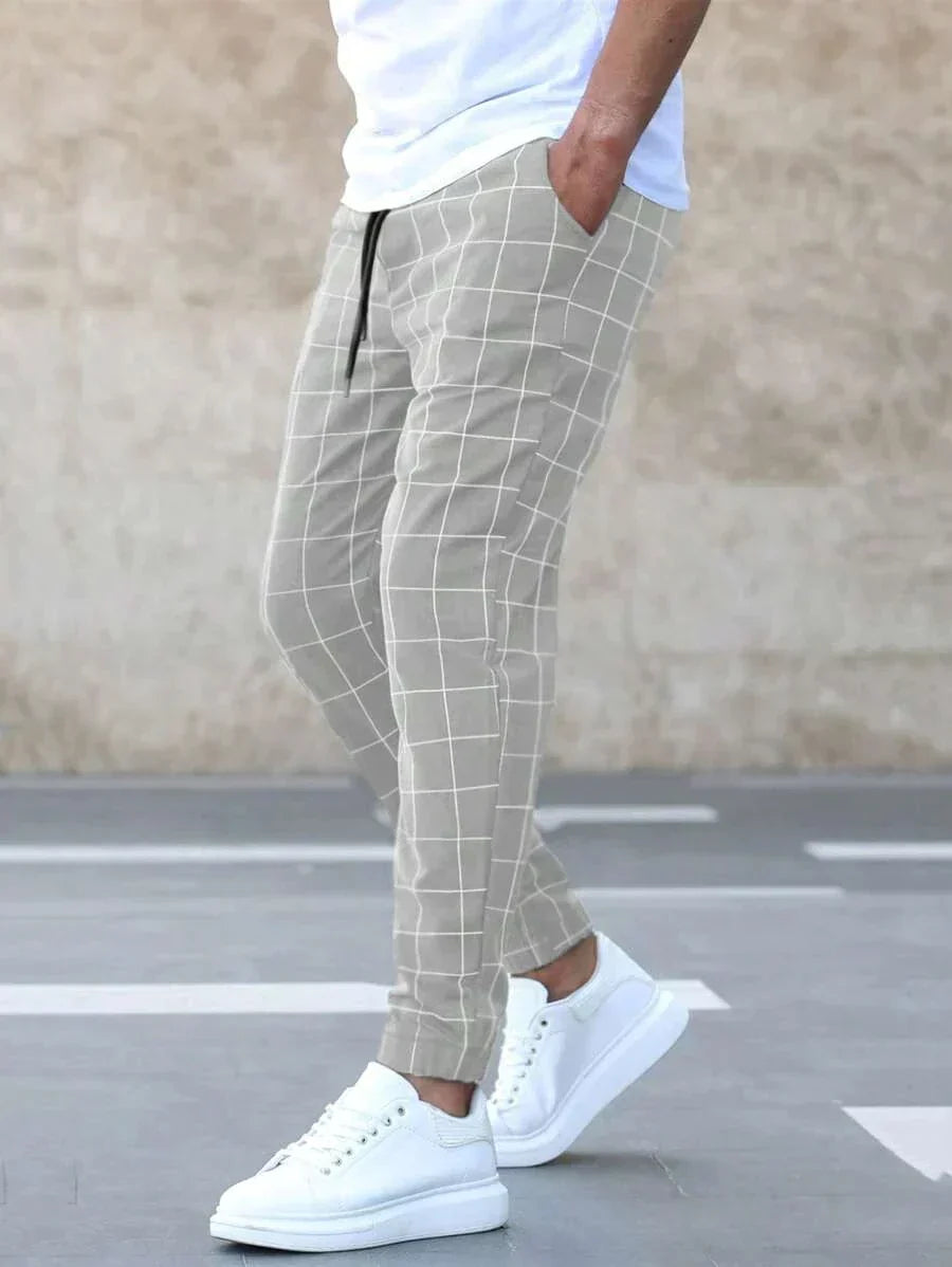 Luis® | Effortless And Stylish Trousers