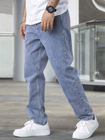 Artemas® | Straight Fit Jeans