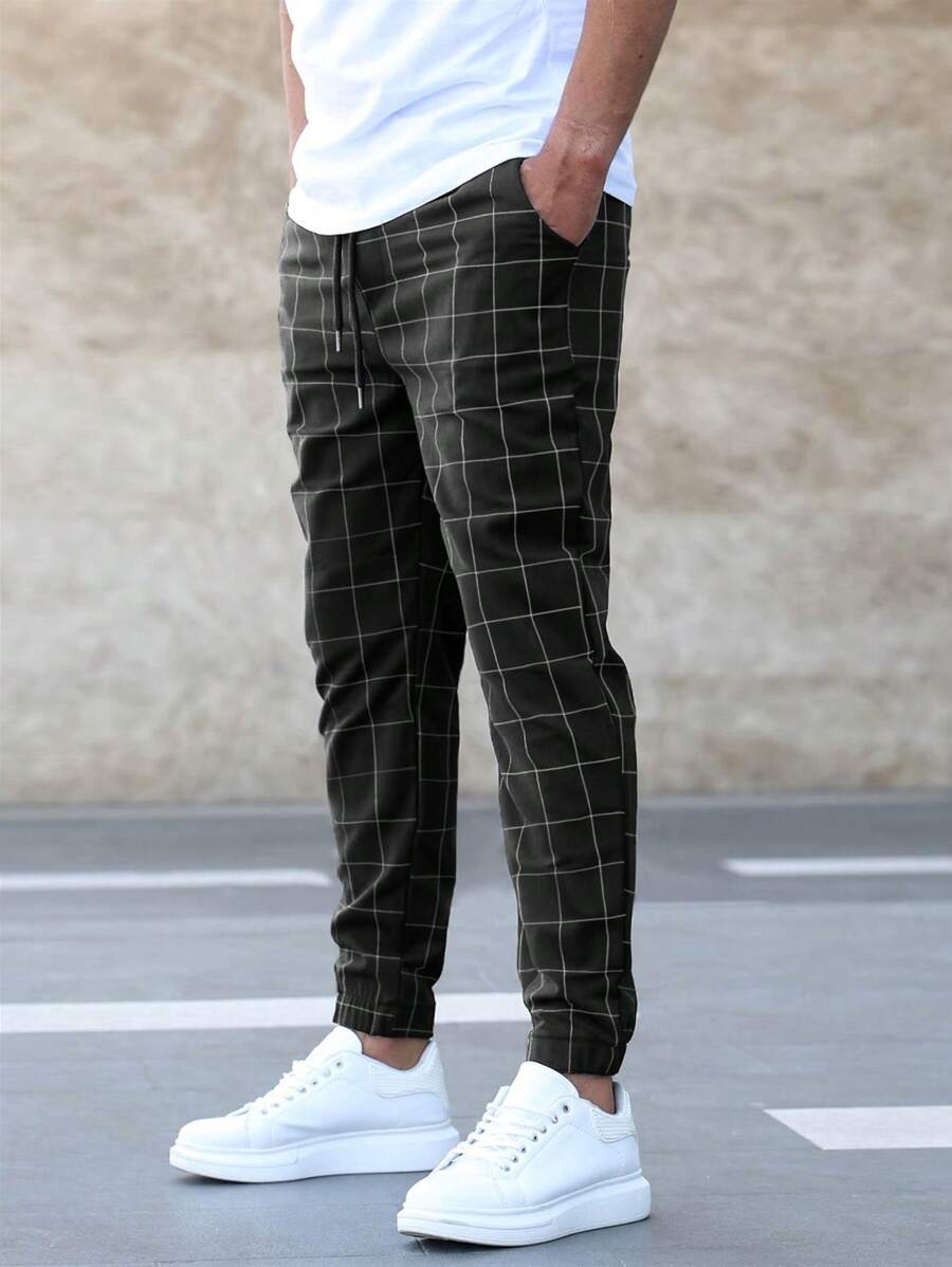 Luis® | Effortless And Stylish Trousers