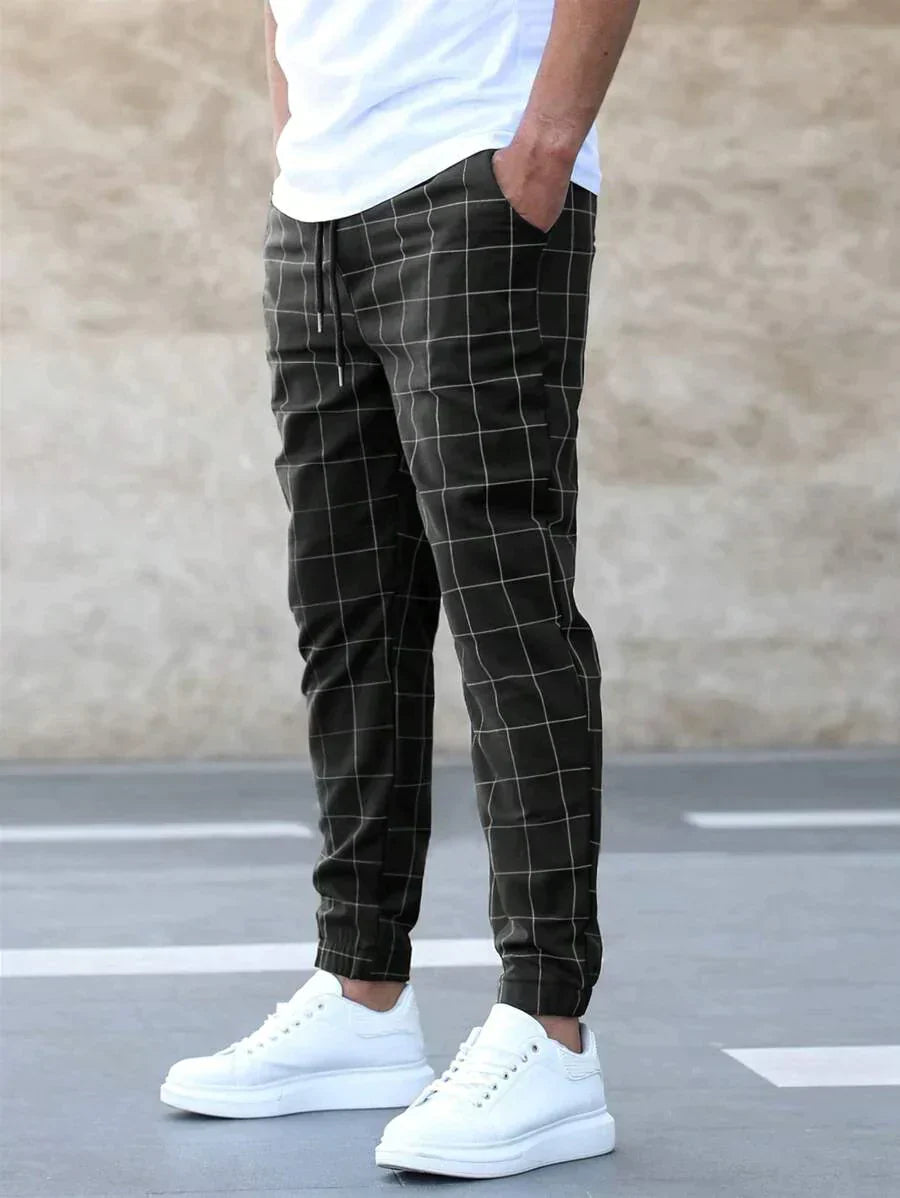 Javier® | Classic And Stylish Trousers